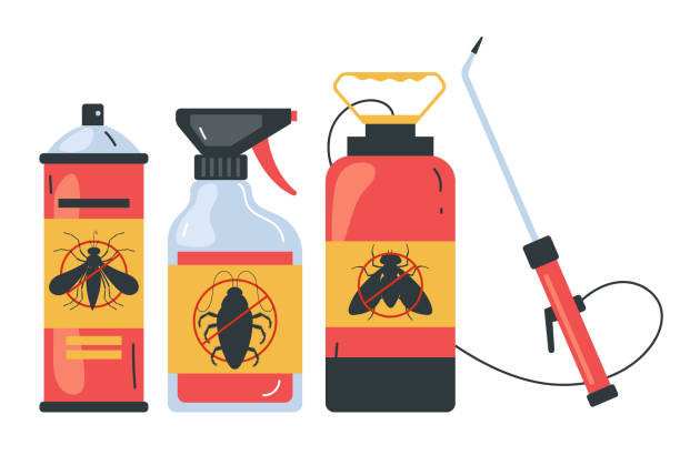 Pest Control for Restaurants in Archdale, NC