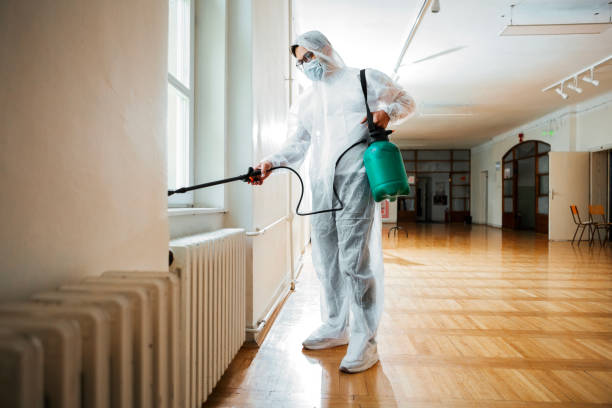 Best Pest Control for Homes  in Archdale, NC